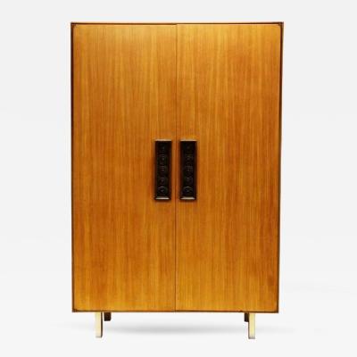 Vladimir Kagan Early and Rare Armoire by Vladimir Kagan