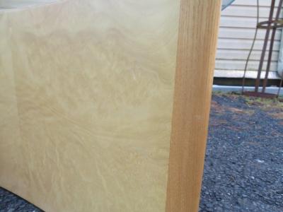 Vladimir Kagan Fabulous Swirl Coffee Table Vladimir Kagan Design Group USA circa 2008