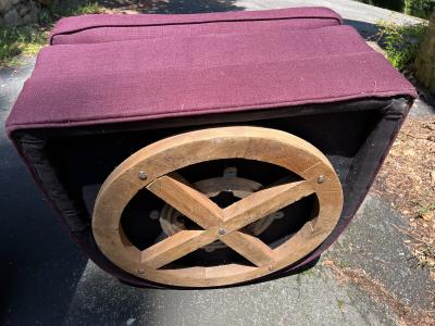 Vladimir Kagan MODERNIST RAINBOW DESIGN SWIVEL CHAIRS ATTRIBUTED TO VLADIMIR KAGAN