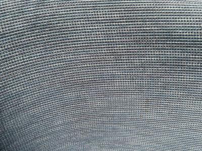 Vladimir Kagan MONUMENTAL CURVACEOUS MODERN L SHAPED SOFA IN THE MANNER OF VLADIMIR KAGAN