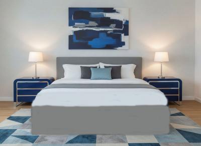 Vladimir Kagan Pair of Vladimir Kagan Nightstands