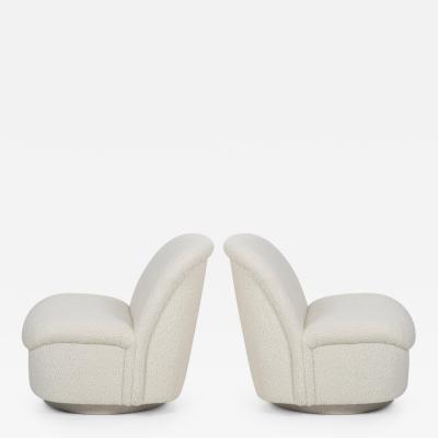 Vintage Vladimir Kagan Furniture Sofas Chairs Tables Incollect Vintage Vladimir Kagan Furniture Sofas, Swivel Beach Chair Nj