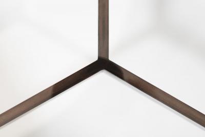 Vladimir Kagan Radius Coffee Table by Vladimir Kagan C 1960s