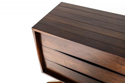 Vladimir Kagan Rare Vladimir Kagan Three Drawer Dresser for Grosfeld House circa 1955