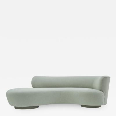 Vladimir Kagan VLADIMIR KAGAN SOFA FOR DIRECTIONAL