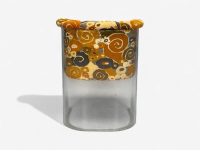 Vladimir Kagan Vladimir Kagan American Modern Lucite Fabric Armchairs USA 1970s