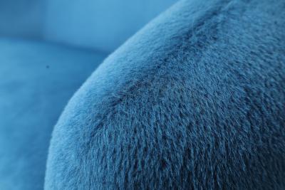 Vladimir Kagan Vladimir Kagan Angle Tangent Chaise Sofa