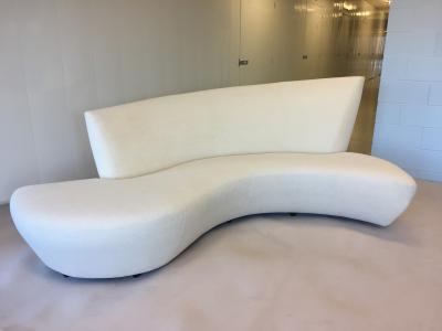 Vladimir Kagan Vladimir Kagan Balboa Sofa