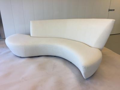 Vladimir Kagan Vladimir Kagan Balboa Sofa