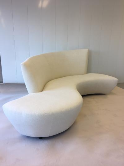Vladimir Kagan Vladimir Kagan Balboa Sofa