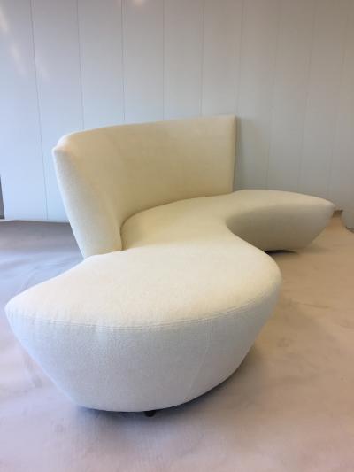 Vladimir Kagan Vladimir Kagan Balboa Sofa