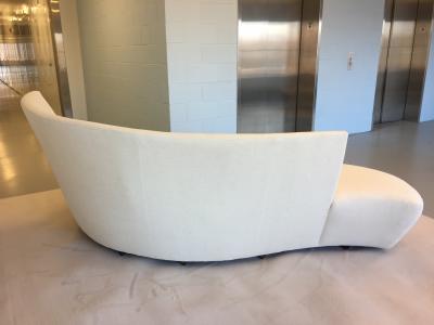 Vladimir Kagan Vladimir Kagan Balboa Sofa