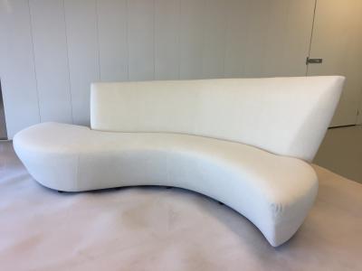 Vladimir Kagan Vladimir Kagan Balboa Sofa