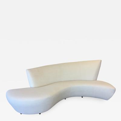 Vladimir Kagan Vladimir Kagan Balboa Sofa