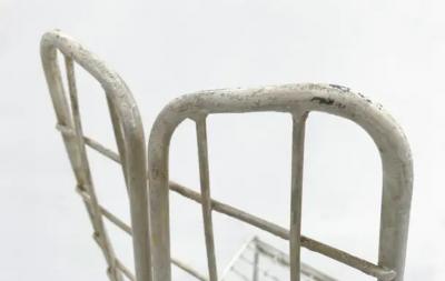 Vladimir Kagan Vladimir Kagan Capricorn Dining Set for Kagan Dreyfuss 1950s