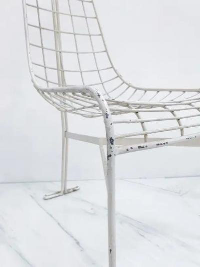 Vladimir Kagan Vladimir Kagan Capricorn Dining Set for Kagan Dreyfuss 1950s