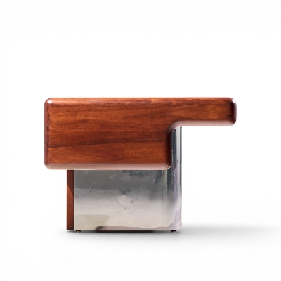 Vladimir Kagan Vladimir Kagan Mid Century Marble Top Executive Desk