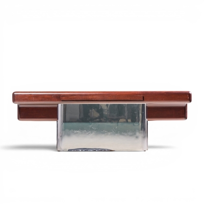 Vladimir Kagan Vladimir Kagan Mid Century Marble Top Executive Desk