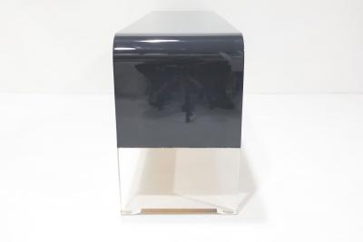 Vladimir Kagan Vladimir Kagan Ribbon Credenza