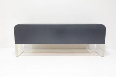 Vladimir Kagan Vladimir Kagan Ribbon Credenza