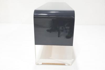 Vladimir Kagan Vladimir Kagan Ribbon Credenza