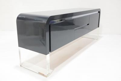 Vladimir Kagan Vladimir Kagan Ribbon Credenza