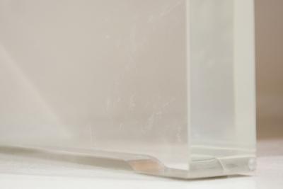 Vladimir Kagan Vladimir Kagan Ribbon Credenza
