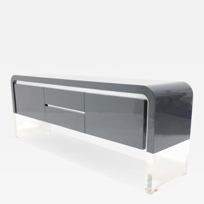 Vladimir Kagan Vladimir Kagan Ribbon Credenza