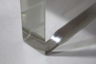 Vladimir Kagan Vladimir Kagan Ribbon Sideboard Credenza in Tawi Wood