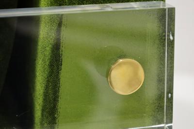 Vladimir Kagan Vladimir Kagan Settee in Holly Hunt Great Plains