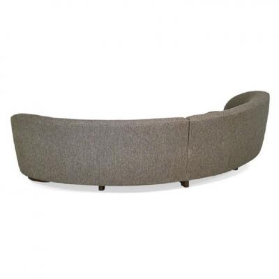 Vladimir Kagan Vladimir Kagan Sloane Sectional Sofa