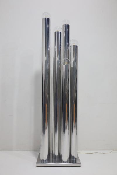 Vladimir Kagan Vladimir Kagan Stalagmite Floor Lamp