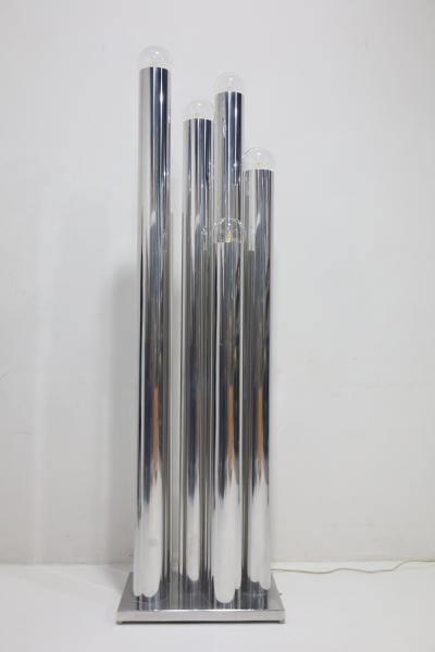 Vladimir Kagan Vladimir Kagan Stalagmite Floor Lamp