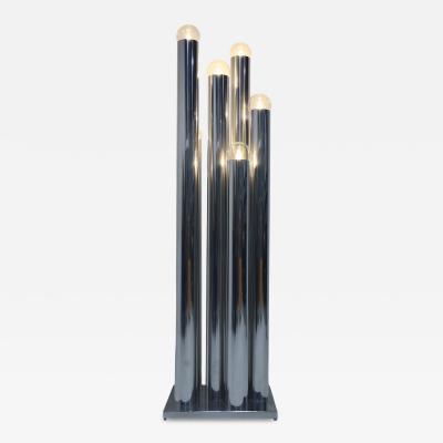 Vladimir Kagan Vladimir Kagan Stalagmite Floor Lamp