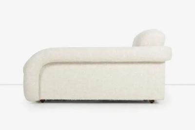 Vladimir Kagan Vladimir Kagan Style Chaise