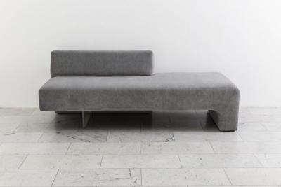 Vladimir Kagan Vladimir Kagan Three Piece Omnibus Sectional USA 1970s