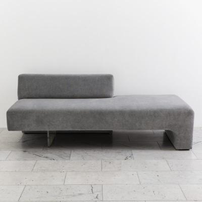 Vladimir Kagan Vladimir Kagan Three Piece Omnibus Sectional USA 1970s