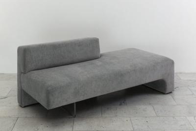 Vladimir Kagan Vladimir Kagan Three Piece Omnibus Sectional USA 1970s