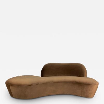 Vladimir Kagan Vladimir Kagan Zoe Sofa