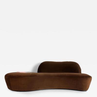 Vladimir Kagan Vladimir Kagan Zoe Sofa