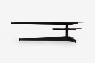 Vladimir Kagan Vladimir Kagan for Kagan Dreyfuss Capricorn Cocktail Table 1960c 