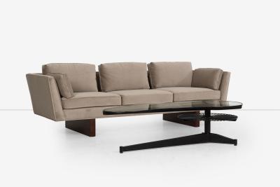 Vladimir Kagan Vladimir Kagan for Kagan Dreyfuss Capricorn Cocktail Table 1960c 