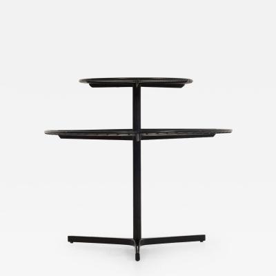 Vladimir Kagan Vladimir Kagan for Kagan Dreyfuss Capricorn Occasional Table 1960c 