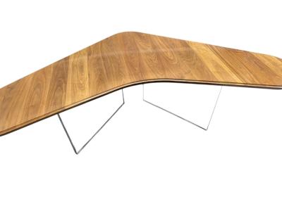 Vladimir Kagan Wing Desk Model 7030 1970