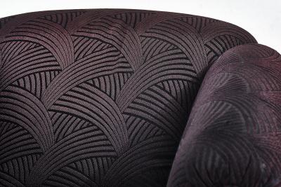 Vladimir Kagan for Directional Swivel Chairs 1980