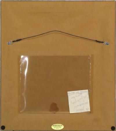 Vladimir Lebedev Vladimir Lebedev Nude portrait from life