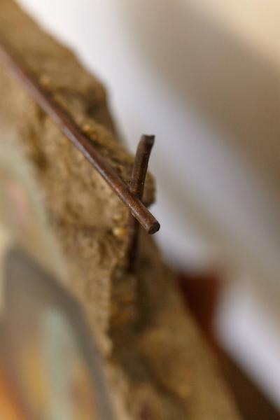 Vladimir Smachtin Piece of History from the Berlin Wall Art Collection 2000 Vladimir Smachtin