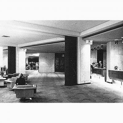 Voitto Haapalainen VOITTO HAAPALAINEN DESIGNED PRISMA LOUNGE CHAIR FOR TEHOKALUSTE OY 1972