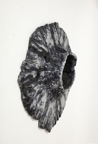 Volcanic Design Mirror