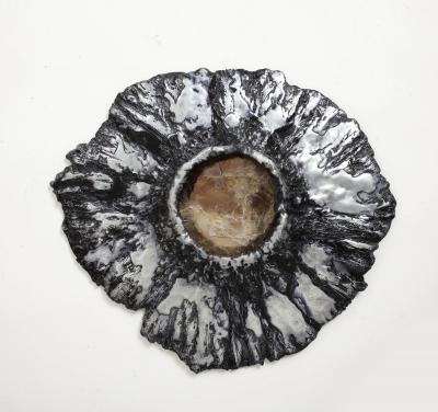 Volcanic Design Mirror